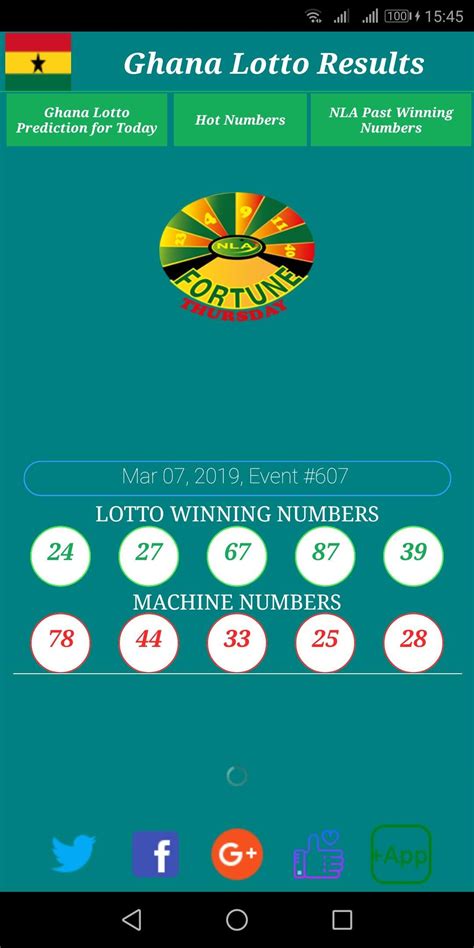 ghana lotto only king 3|Ghana Lotto Results Yesterday .